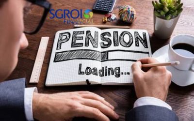 An Informational Guide to Pensions Plans