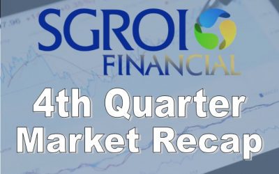 2018 4th Quarter Market Recap