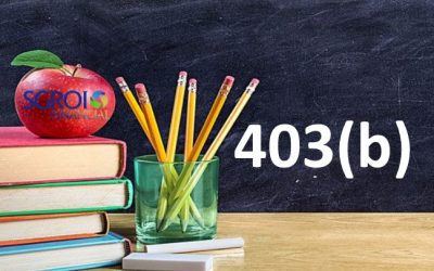 Why It Pays to Know Your 403(b) Options Part 2
