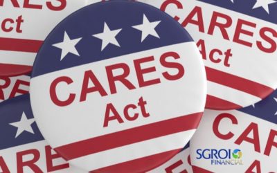 The 2020 CARES Act and What You Need to Know