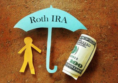Starting a Roth IRA for a Teen
