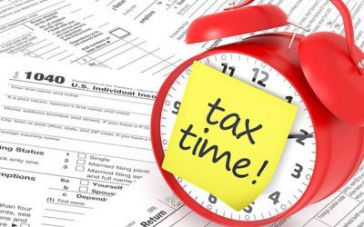I.R.S. Delays Tax Filing, Payment Deadlines