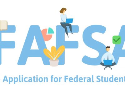 FAFSA Simplification Act