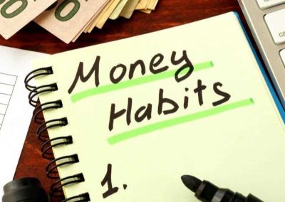 Bad Money Habits to Break