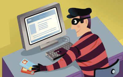 Guarding Against Identity Theft