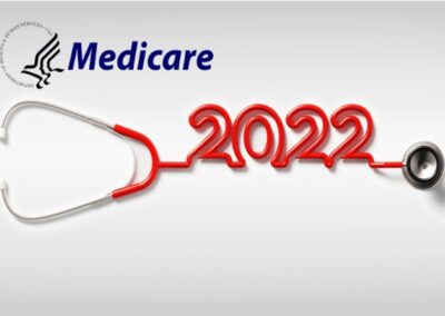 Updated Premiums and Deductibles for Medicare