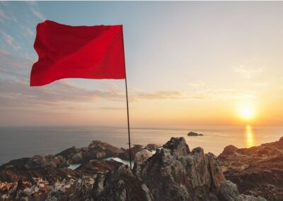 Red Flags for Tax Auditors