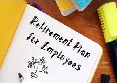 Choosing a Retirement Plan that Fits Your Business