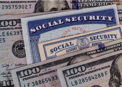 Social Security Worries Could Pressure Millennials to Save More for Retirement