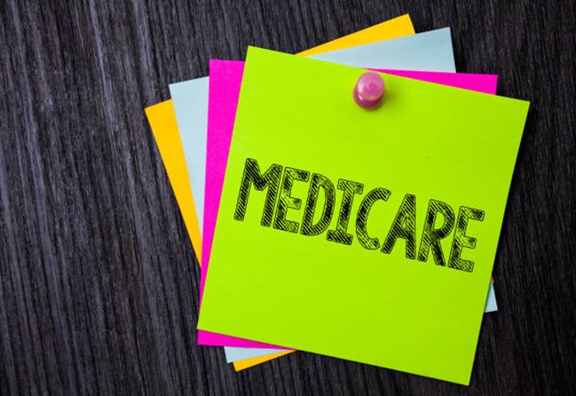Breaking Down the Parts of Medicare