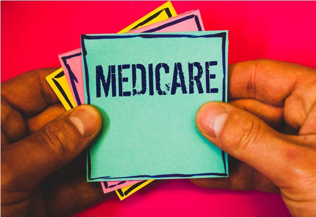 Breaking Down the Parts of Medicare