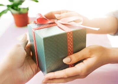 End of the Year Charitable Gifting and You