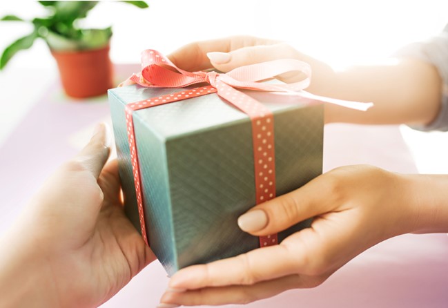 End of the Year Charitable Gifting and You