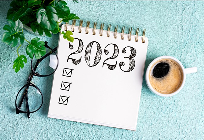 5 Reasons to Work With a Financial Advsior in 2023