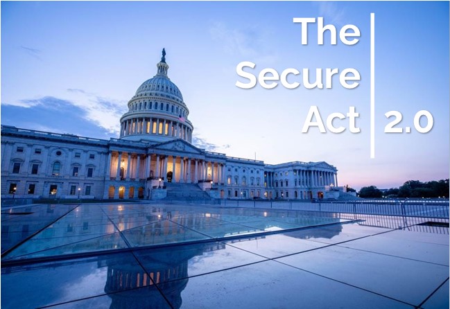 Navigating The Secure Act 2.0