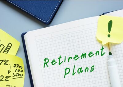Retirement Plan Choices for Small Businesses