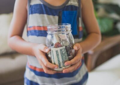 Starting a Roth IRA for a Teen
