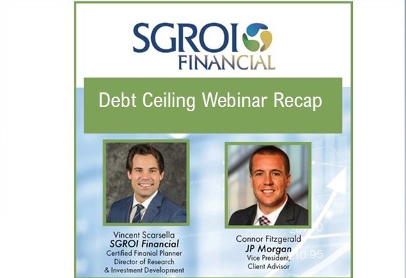 Debt Ceiling Webinar Recap