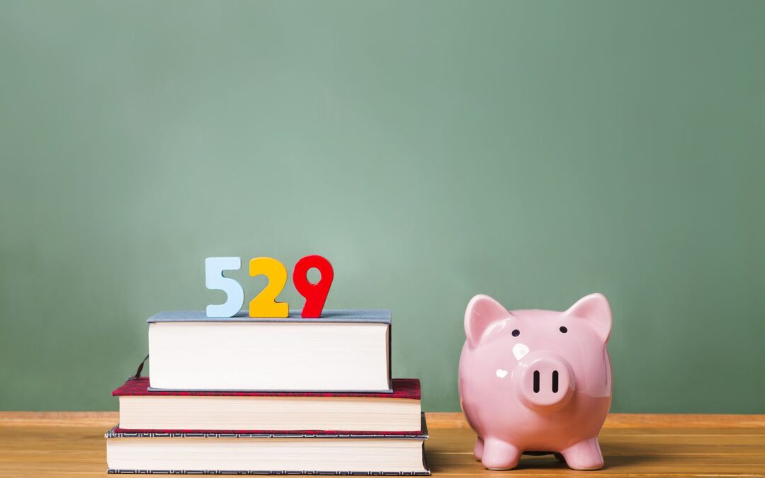 How a 529 Plan Works