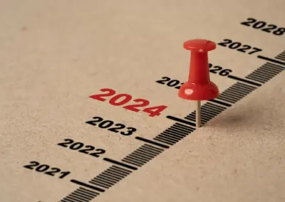 New Retirement Contribution Limits for 2024