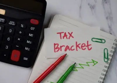 Understanding Marginal Income Tax Brackets