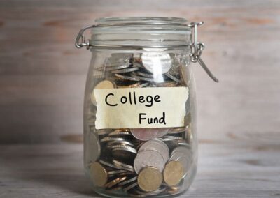 Getting a Head Start on College Savings